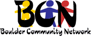 Boulder Community Network