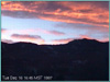 Boulder Weather Conditions